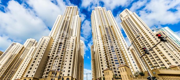 Apartamento T2 em Jumeirah Beach Residence, UAE N.º 27178 8