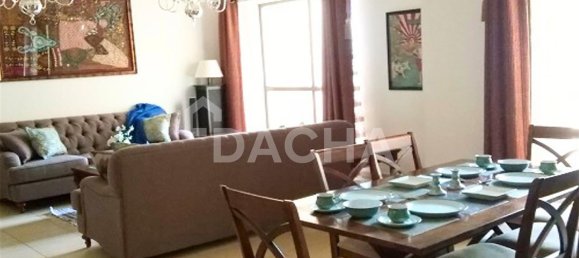 Apartamento T2 em Jumeirah Beach Residence, UAE N.º 27178 3