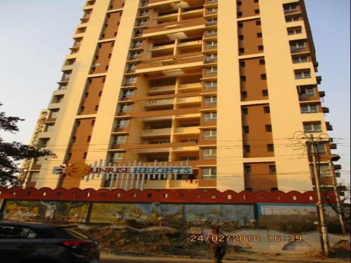 4 bedrooms House in Kolkata, India No. 27571