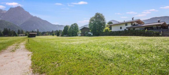  Land in St. Ulrich am Pillersee, Austria No. 68926 2