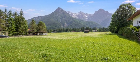  Land in St. Ulrich am Pillersee, Austria No. 68926 5