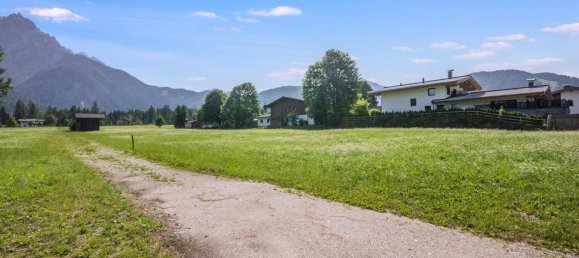  Land in St. Ulrich am Pillersee, Austria No. 68926 3