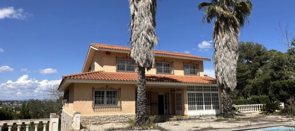 6 Schlafzimmer Haus in Valencia, Spain, Nr. 171751 2