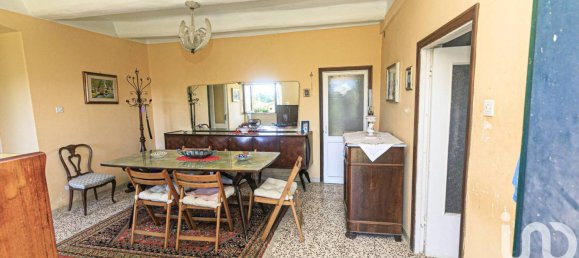 6 bedrooms House in Ceranesi, Italy No. 175155 8