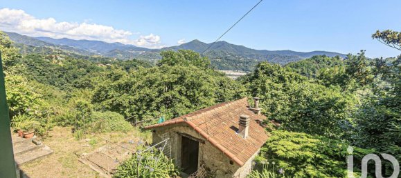 6 bedrooms House in Ceranesi, Italy No. 175155 18