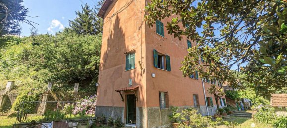 6 bedrooms House in Ceranesi, Italy No. 175155 33