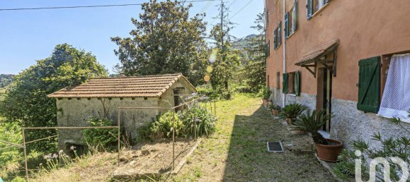 6 bedrooms House in Ceranesi, Italy No. 175155 31