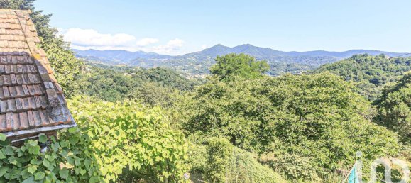 6 bedrooms House in Ceranesi, Italy No. 175155 26