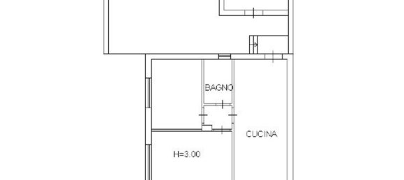3 rooms Apartment in Giardini-Naxos, Italy No. 90630 2