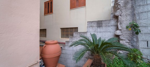 3 rooms Apartment in Giardini-Naxos, Italy No. 90630 21