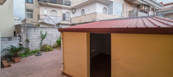 3 rooms Apartment in Giardini-Naxos, Italy No. 90630 13