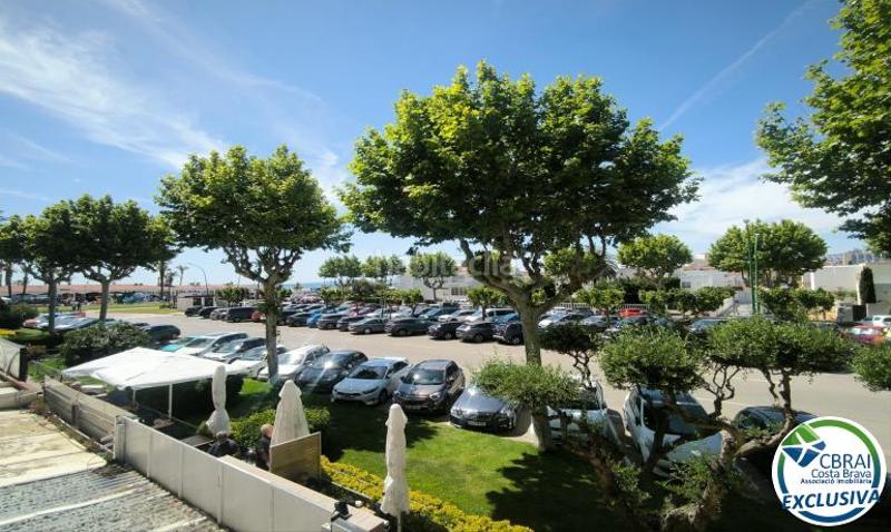 Apartamento de 1 dormitorio en Empuriabrava, Spain No. 237173