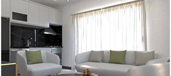 Apartment 2+1 in Kestel, Turkey No. 14064 15