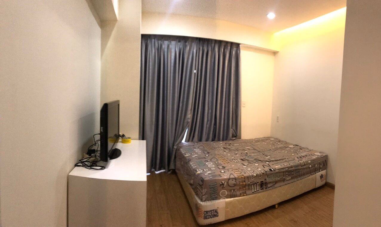 3 bedrooms Apartment in District 7, Vietnam No. 10345