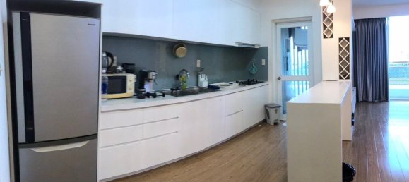 3 bedrooms Apartment in District 7, Vietnam No. 10345 4