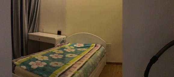 3 bedrooms Apartment in District 7, Vietnam No. 10345 5