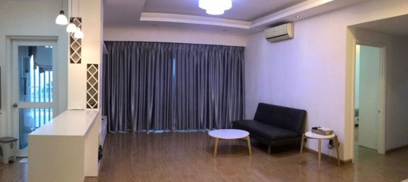 3 bedrooms Apartment in District 7, Vietnam No. 10345 3