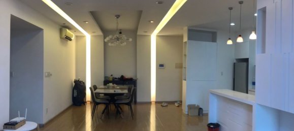 3 bedrooms Apartment in District 7, Vietnam No. 10345 6