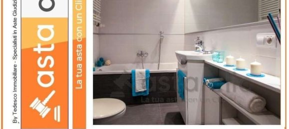 5 rooms Apartment in Solofra, Italy No. 226956 32