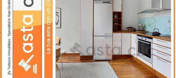 5 rooms Apartment in Solofra, Italy No. 226956 107