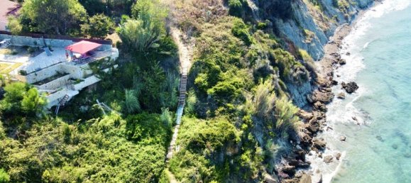 1 dormitorio adosado en venta en Corfu, Central Corfu and Diapontian Islands, Corfu, Ionian Islands, Peloponnese, Western Greece and the Ionian, Greece № 8360 4