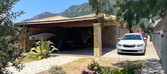 1 dormitorio adosado en venta en Corfu, Central Corfu and Diapontian Islands, Corfu, Ionian Islands, Peloponnese, Western Greece and the Ionian, Greece № 8360 15