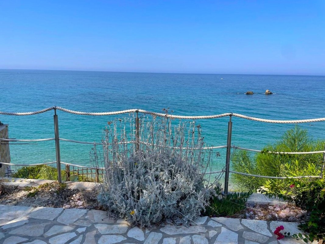 1 dormitorio adosado en venta en Corfu, Central Corfu and Diapontian Islands, Corfu, Ionian Islands, Peloponnese, Western Greece and the Ionian, Greece № 8360