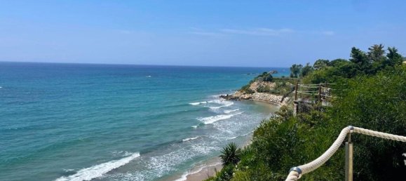 1 dormitorio adosado en venta en Corfu, Central Corfu and Diapontian Islands, Corfu, Ionian Islands, Peloponnese, Western Greece and the Ionian, Greece № 8360 14