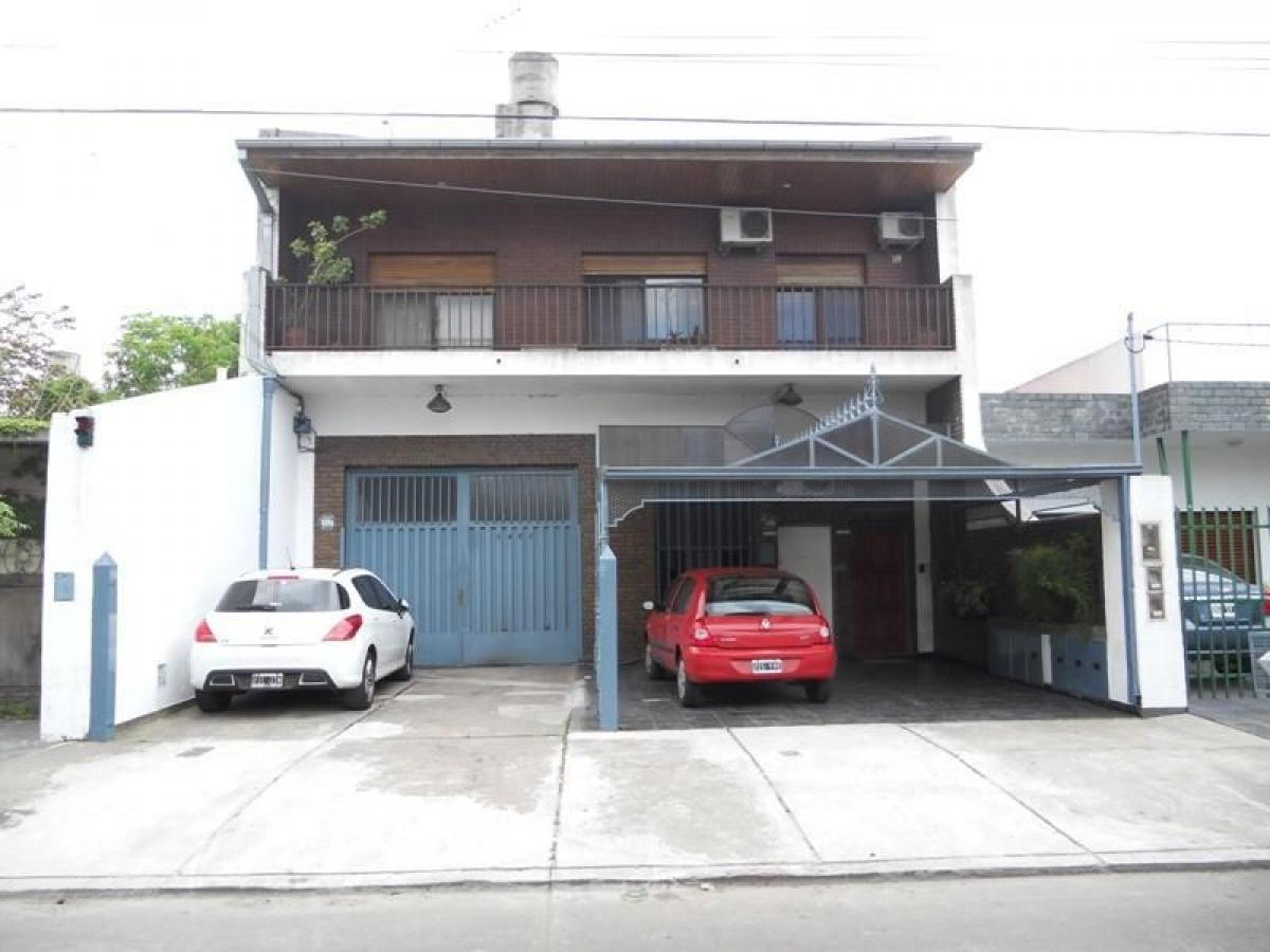 Imóvel comercial em San Isidro, Argentina 260 m² N.º 24650