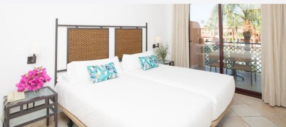 1 غرف نوم شقة في Estepona, Spain رقم 145758 8