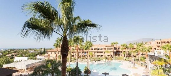 1 غرف نوم شقة في Estepona, Spain رقم 145758 20