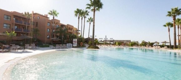 1 غرف نوم شقة في Estepona, Spain رقم 145758 19