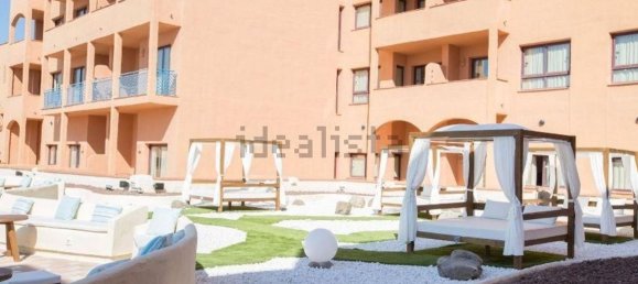 1 غرف نوم شقة في Estepona, Spain رقم 145758 24