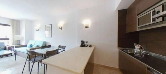 1 غرف نوم شقة في Estepona, Spain رقم 145758 5