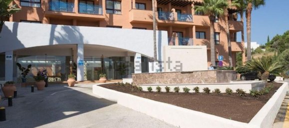 1 غرف نوم شقة في Estepona, Spain رقم 145758 29