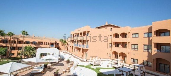 1 غرف نوم شقة في Estepona, Spain رقم 145758 23