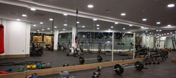 1 غرف نوم شقة في Estepona, Spain رقم 145758 38