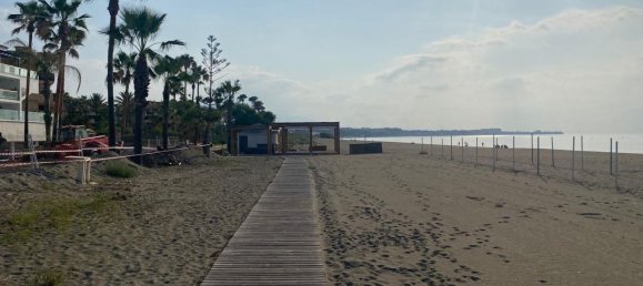 1 غرف نوم شقة في Estepona, Spain رقم 145758 36