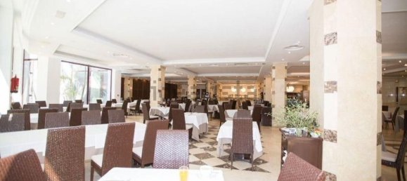 1 غرف نوم شقة في Estepona, Spain رقم 145758 32