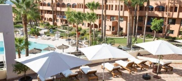 1 غرف نوم شقة في Estepona, Spain رقم 145758 26