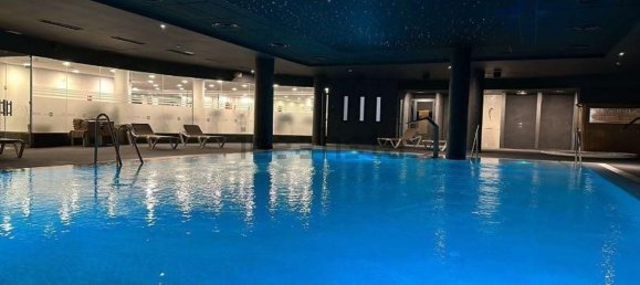 1 غرف نوم شقة في Estepona, Spain رقم 145758 9