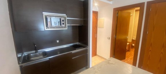 1 غرف نوم شقة في Estepona, Spain رقم 145758 46