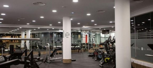 1 غرف نوم شقة في Estepona, Spain رقم 145758 11