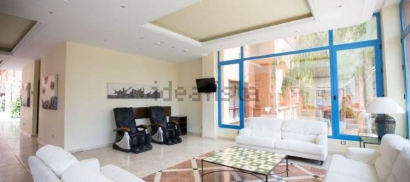 1 غرف نوم شقة في Estepona, Spain رقم 145758 15