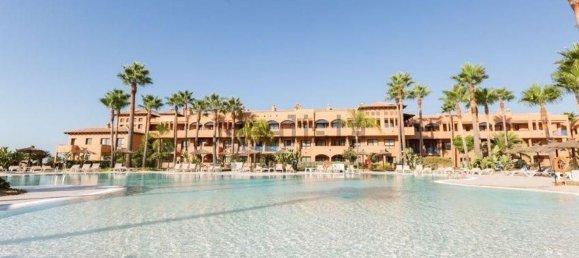 1 غرف نوم شقة في Estepona, Spain رقم 145758 17