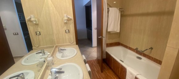 1 غرف نوم شقة في Estepona, Spain رقم 145758 44