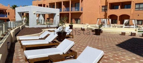 1 غرف نوم شقة في Estepona, Spain رقم 145758 27