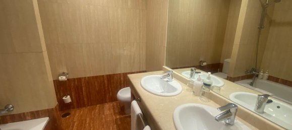 1 غرف نوم شقة في Estepona, Spain رقم 145758 45