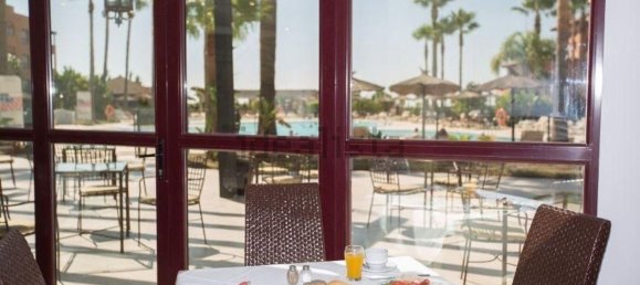 1 غرف نوم شقة في Estepona, Spain رقم 145758 33