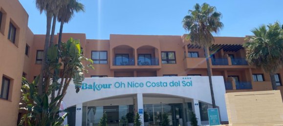 1 غرف نوم شقة في Estepona, Spain رقم 145758 50